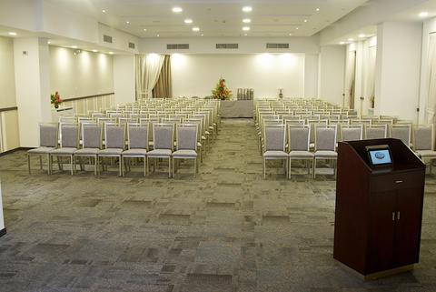 Altamira Village Htl Caracas Exterior photo